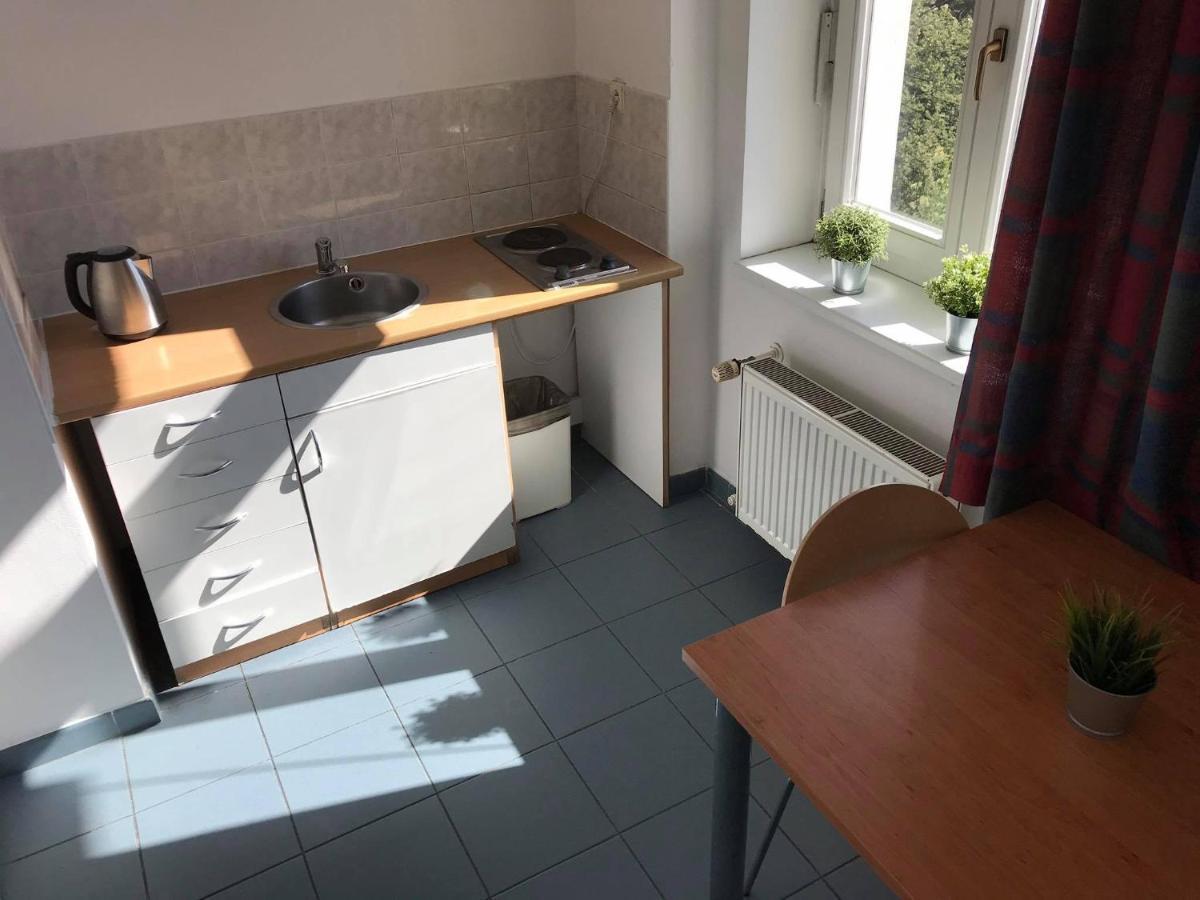 Hostel Masarykova Прага Екстериор снимка