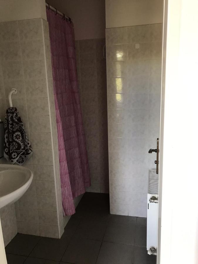 Hostel Masarykova Прага Екстериор снимка